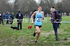 Mens junior British Athletics Liverpool Cross Challenge, Sefton Park, Liverpool. Photo:  David T. Hewitson/Sports for All Pics